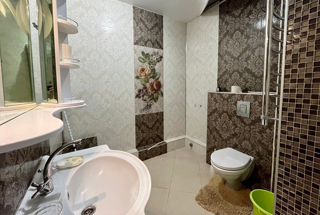 квартира г Хабаровск ул Ленинградская 53к/1 фото 10