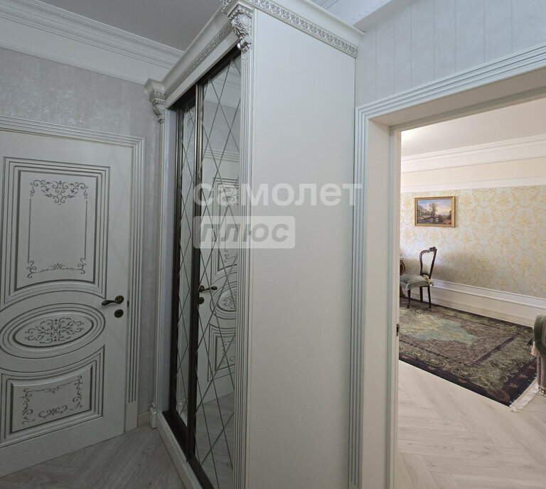 квартира г Махачкала пр-кт Гамидова 54в фото 18