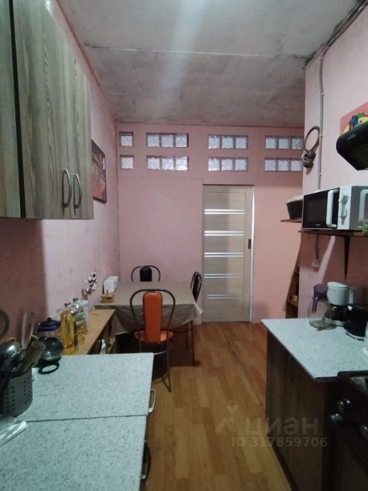 квартира г Сергиев Посад Северный пр-кт Красной Армии 251а фото 11