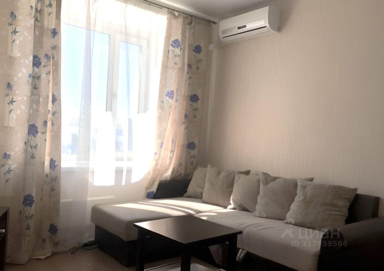 квартира г Краснодар р-н Прикубанский ул им. Рахманинова С.В. 31 С. В. фото 3