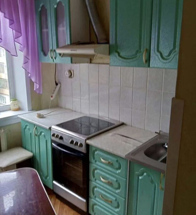 квартира г Усть-Илимск ул Мечтателей 2 фото 4