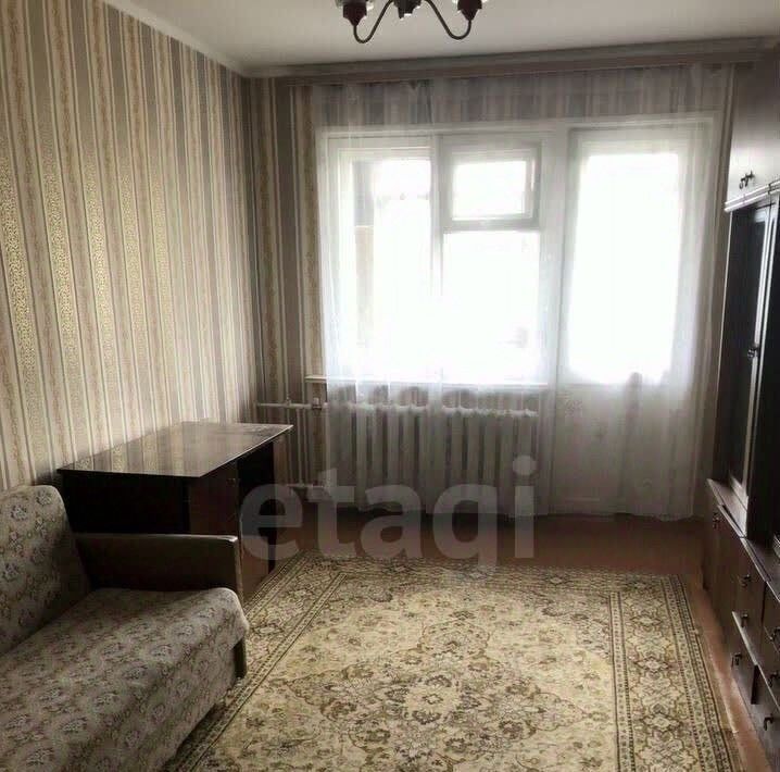 квартира г Омск р-н Центральный ул 24-я Северная 214 фото 1