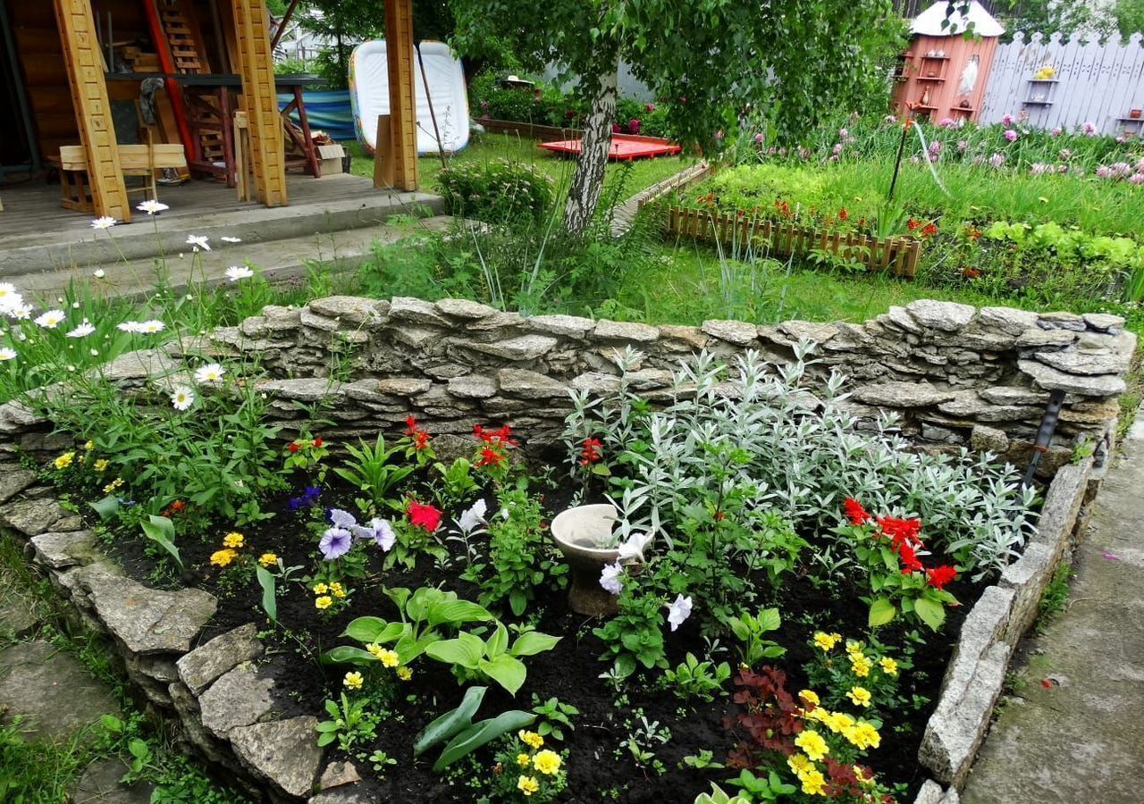 дом г Каменск-Уральский д Кодинка фото 8