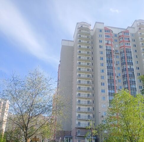 метро Улица Горчакова дом 122к/3 фото