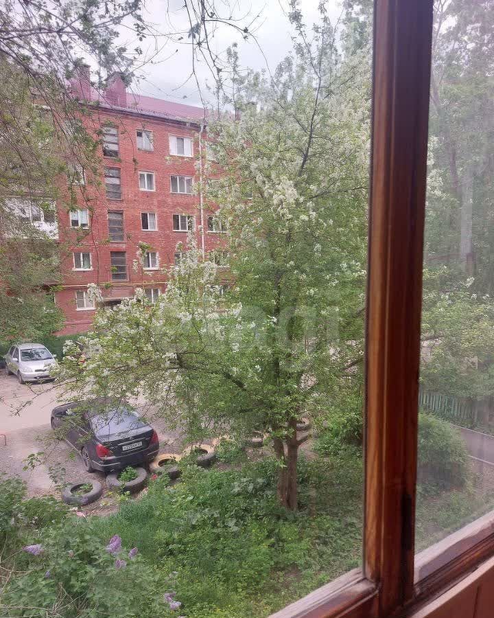 квартира г Омск р-н Центральный ул 22 Партсъезда 5 фото 17
