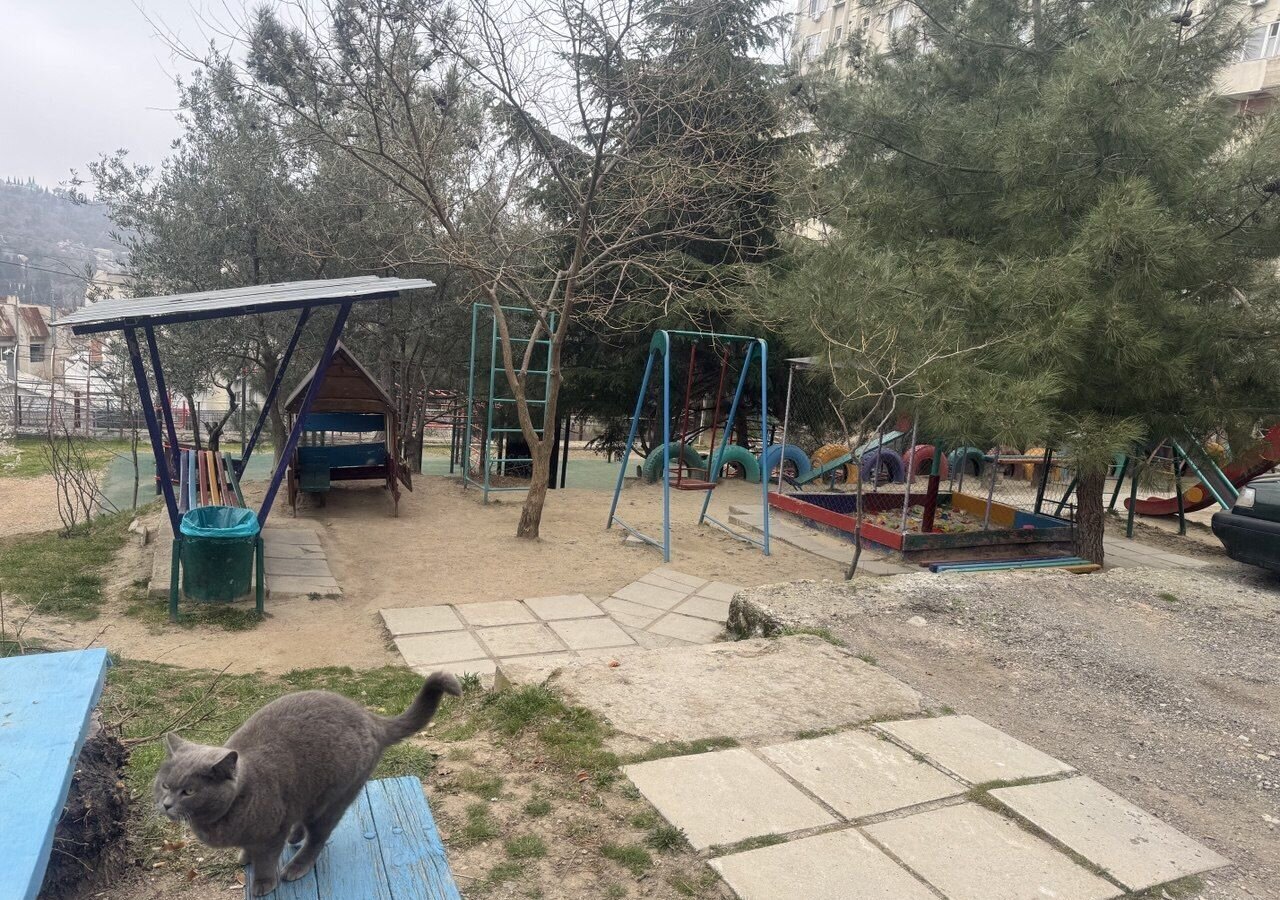 квартира г Алушта ул Юбилейная 32 фото 11