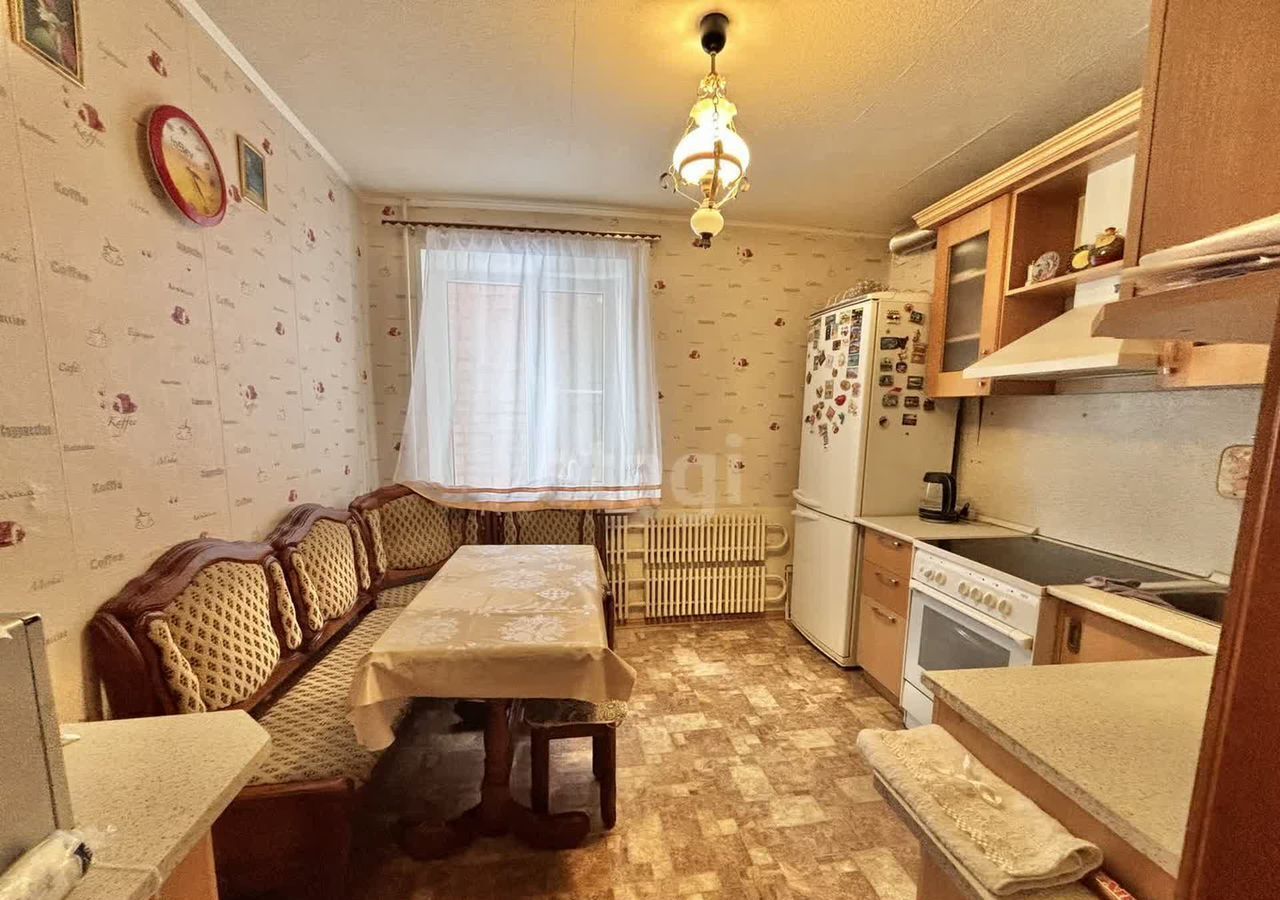 квартира г Старый Оскол мкр-н Дубрава, квартал 1, 15 фото 2