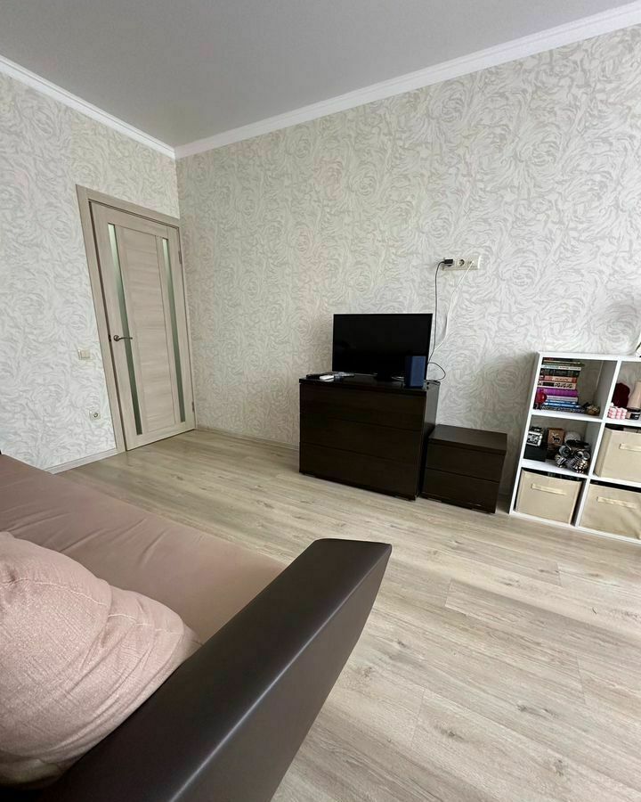 квартира р-н Анапский г Анапа ул Ленина 180ак/7 фото 10