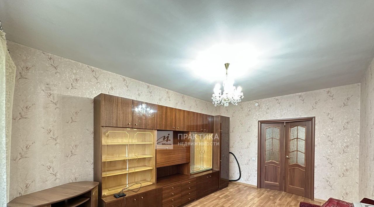 квартира г Москва ул Новаторов 6 Новаторская фото 9