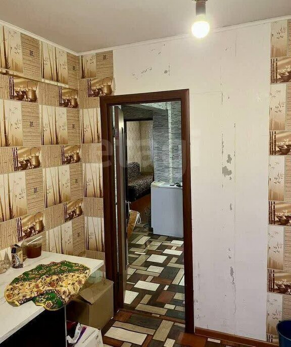 квартира г Ангарск 3, 278-й квартал фото 7