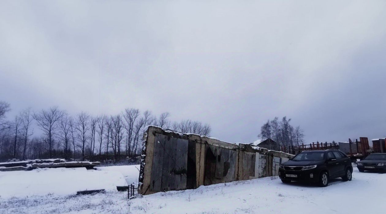 земля г Сергиев Посад д Наугольное 2, Сергиево-Посадский городской округ фото 8