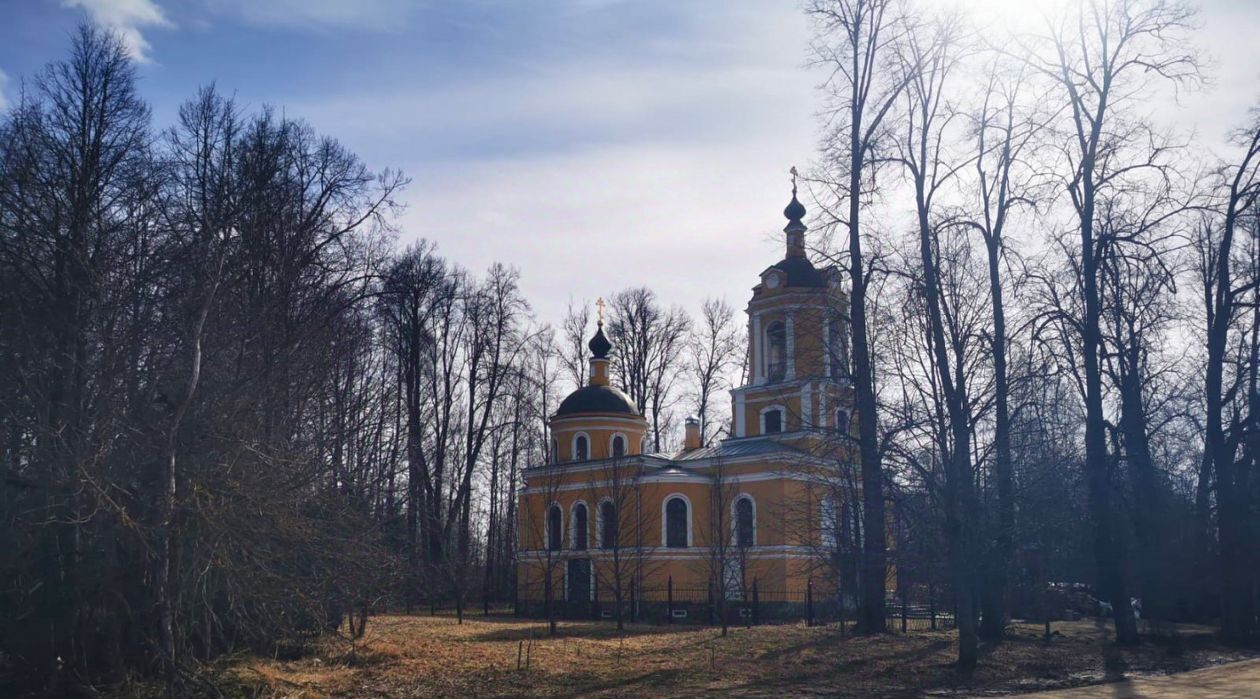 земля г Сергиев Посад пл Советская Семхоз фото 5