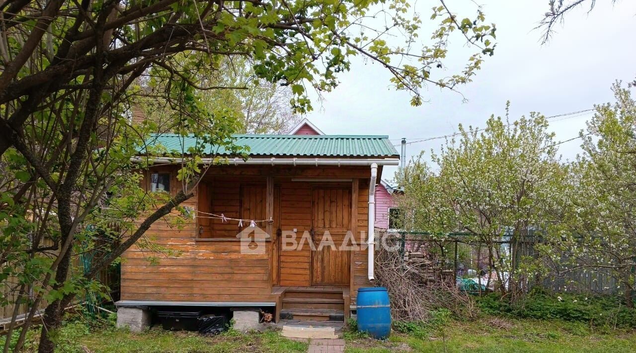 дом городской округ Богородский г Ногинск снт тер.Аэлита Железнодорожная, 67 фото 14