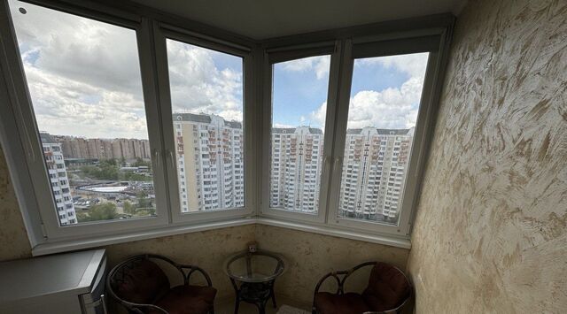 метро Бибирево дом 14к/3 фото
