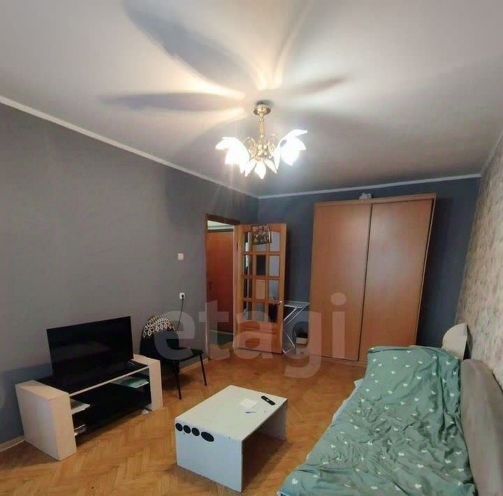 квартира г Новый Уренгой мкр Мирный 4/2а фото 3