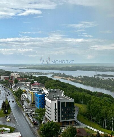р-н Нижегородский Горьковская ЖК «Дом на Набережной» фото