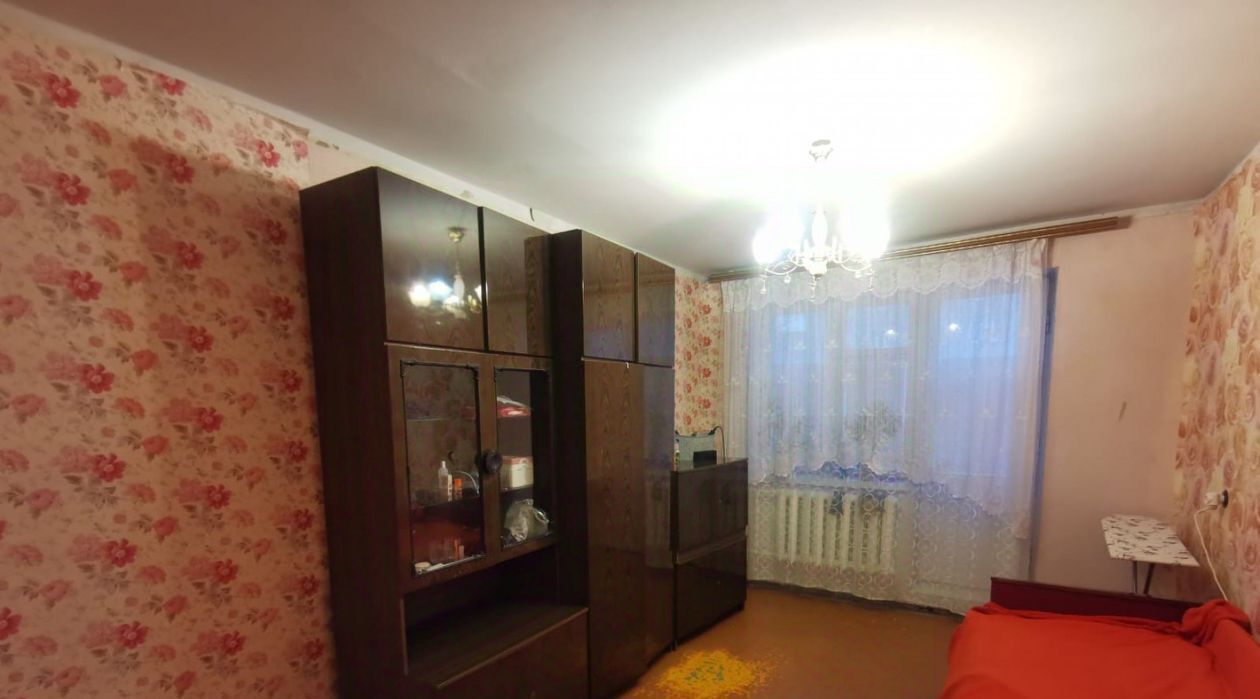 квартира г Сергиев Посад Птицеград ул Птицеградская 4 фото 7