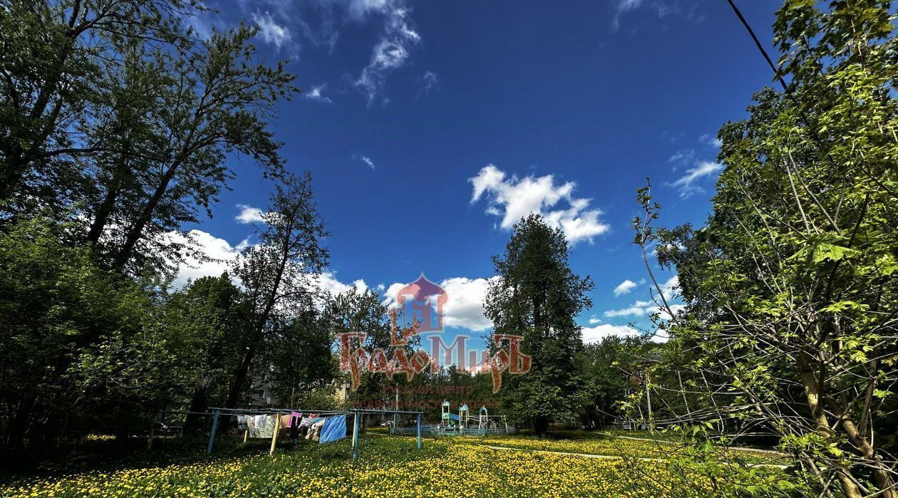 квартира г Сергиев Посад ш Новоугличское 4 фото 12