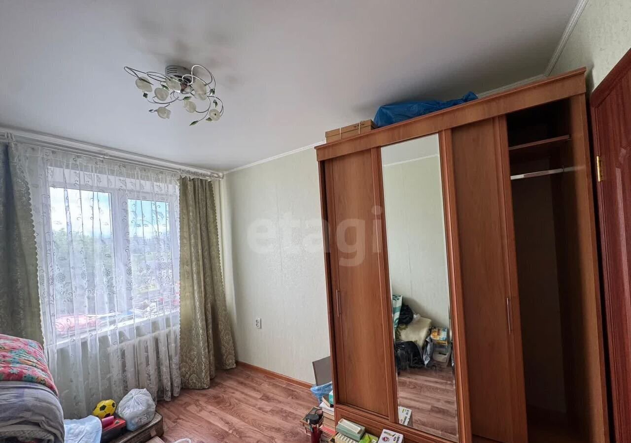 квартира г Кумертау ул Окружная 1 фото 5