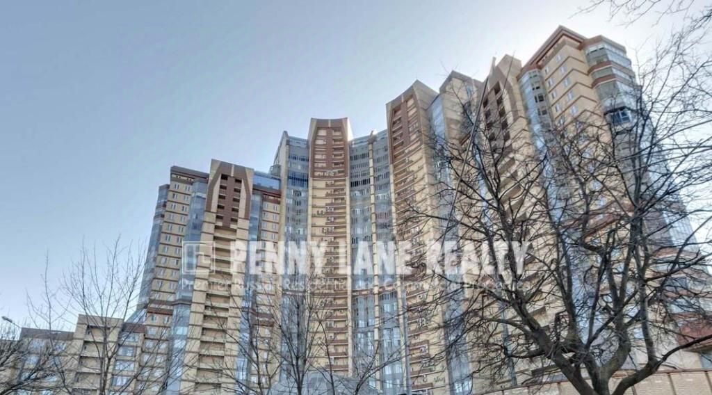 квартира г Москва ул Воронцовские Пруды 3 Воронцовская фото 6