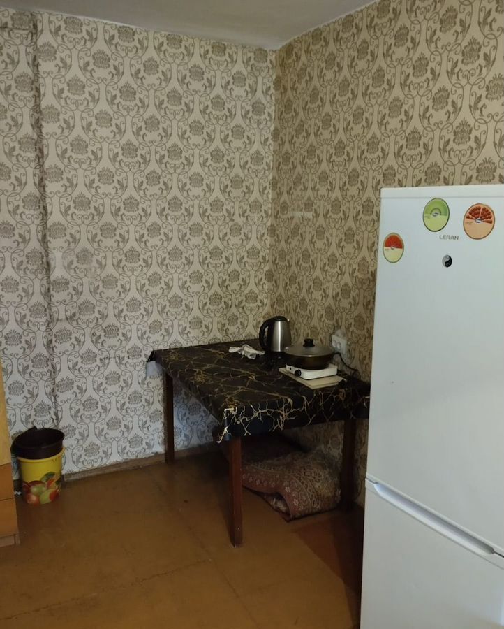 комната г Кемерово р-н Кировский ул Инициативная 5 фото 3