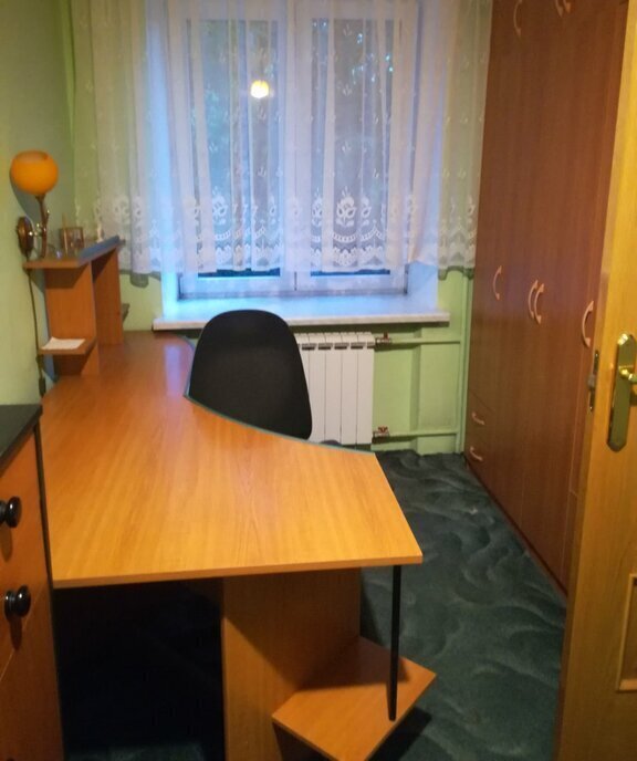 квартира г Москва метро Щелковская ул Байкальская 15 фото 3