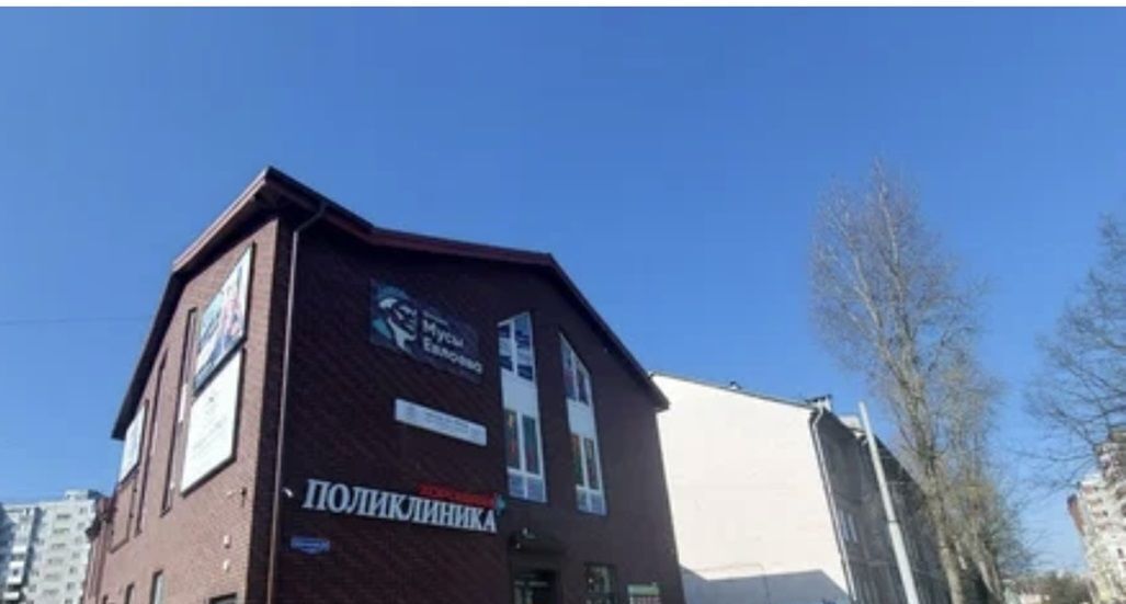 квартира г Калининград р-н Московский ул Батальная 100 фото 18