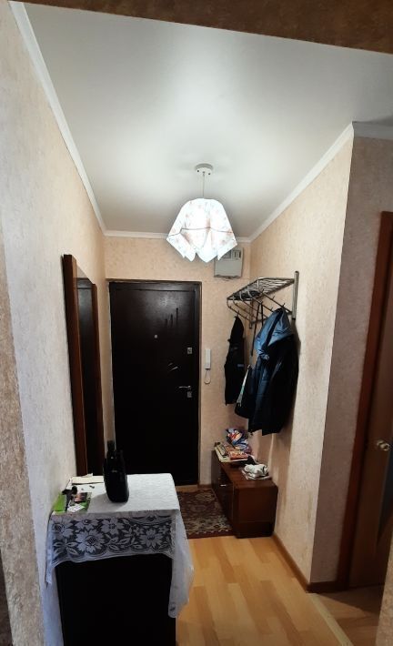 квартира г Балаково ул Комарова 142 фото 3