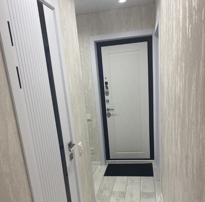 квартира г Орск р-н Октябрьский Новый город ул Пацаева 7а фото 12