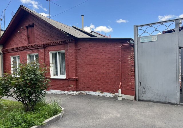 дом р-н Затеречный ул Колка Кесаева 22 Республика Северная Осетия — Владикавказ фото
