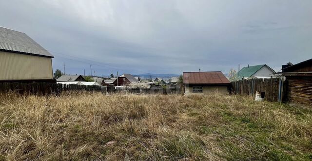 земля р-н Железнодорожный ул Жарковая мкр-н Шишковка фото