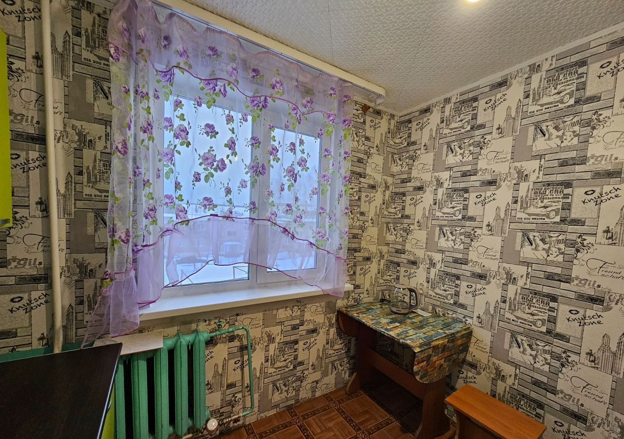 квартира г Ревда ул Солнечная 5 фото 2