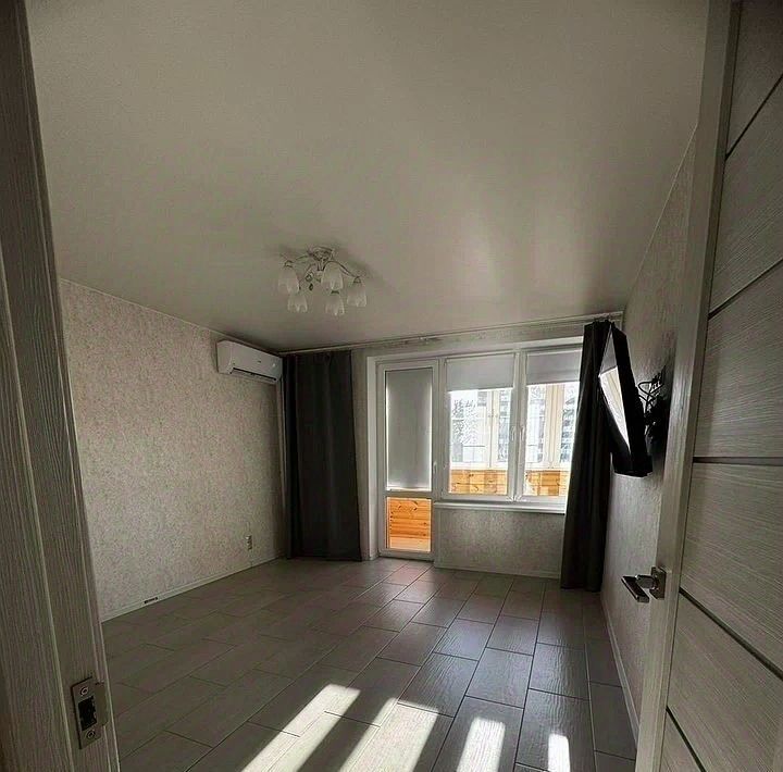 квартира г Москва метро Люблино ул Краснодарская 51к/2 фото 15