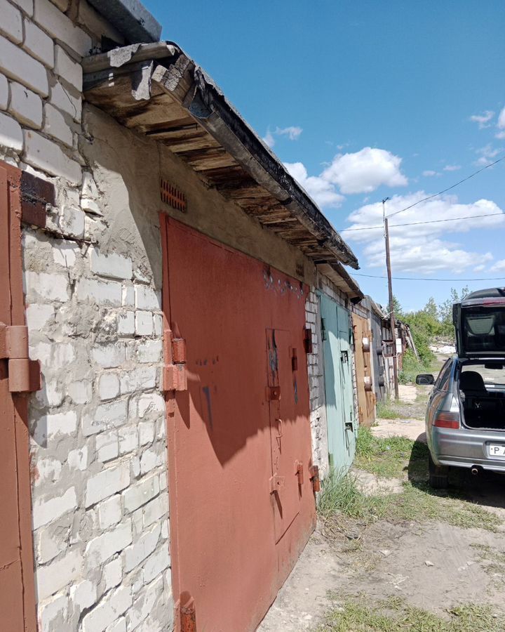 гараж г Дзержинск фото 2