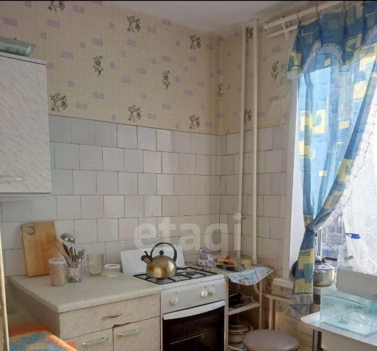 квартира г Пермь р-н Кировский ул Богдана Хмельницкого 29 фото 18