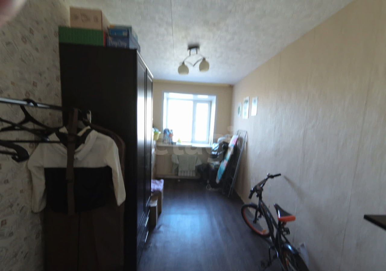 комната г Сыктывкар ул Мира 2/1 фото 12