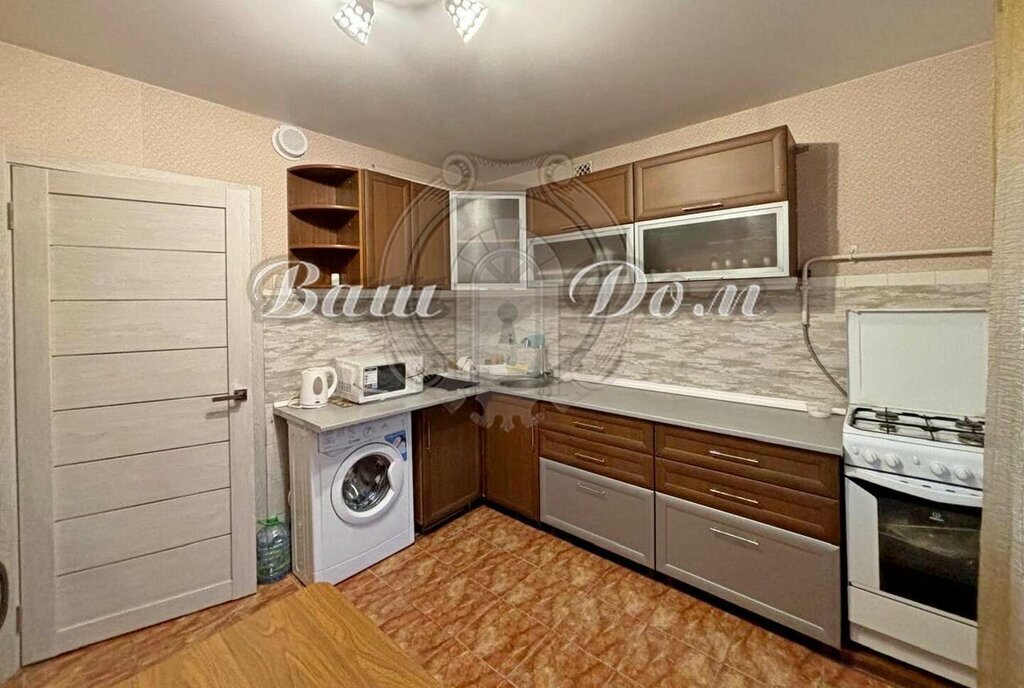 квартира г Геленджик ул Орджоникидзе 5б фото 6