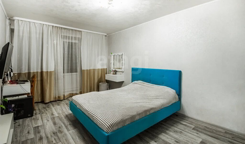 квартира г Вологда ул Воркутинская 2 фото 1