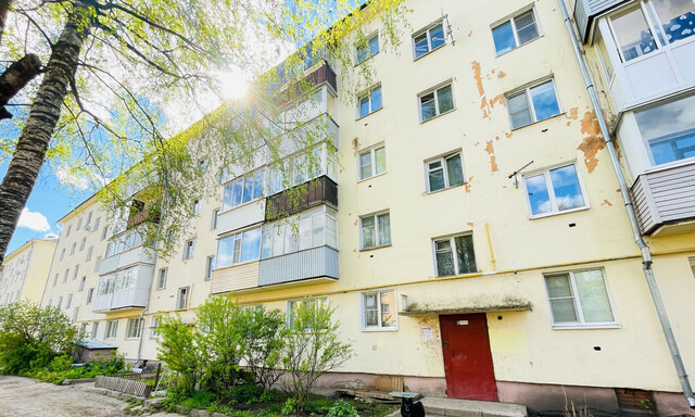 квартира ул Гражданская 4 фото