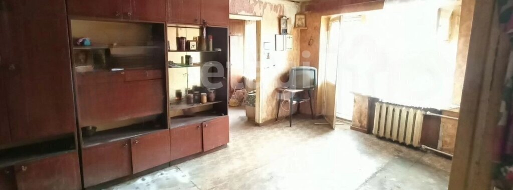квартира г Вологда ул Космонавта Беляева 26 фото 2