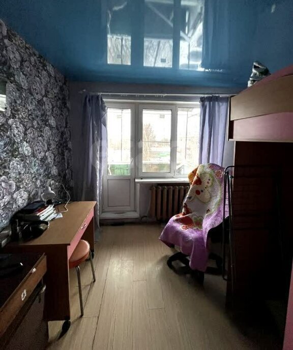 квартира г Вологда ул Кубинская 1 фото 2