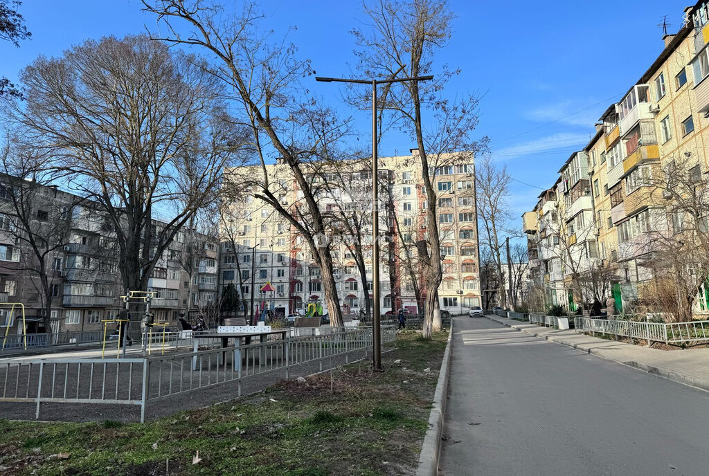 квартира г Керчь ул Всесоюзная 7 фото 9