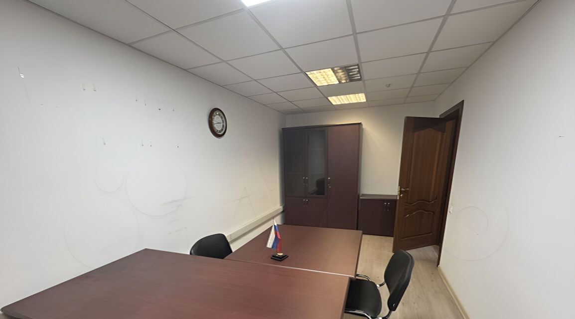 офис г Люберцы ул Авиаторов 8 квартал 115, 115-й кв-л фото 1