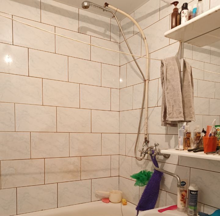 квартира г Саратов р-н Ленинский ул им Куприянова А.И. 16 фото 7