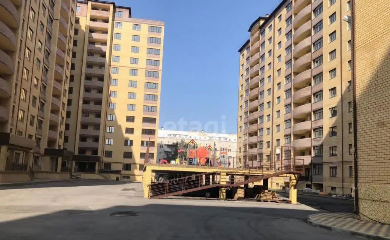 свободного назначения г Черкесск ул Космонавтов 43г фото 3