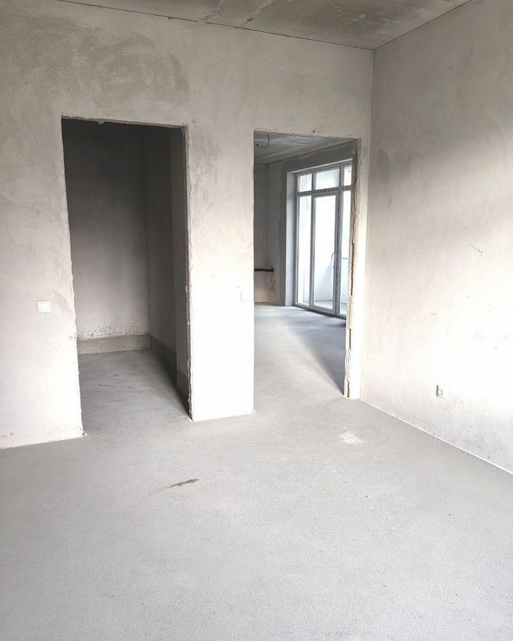 квартира г Калининград р-н Ленинградский ул Старшины Дадаева 55 корп. 2 фото 15