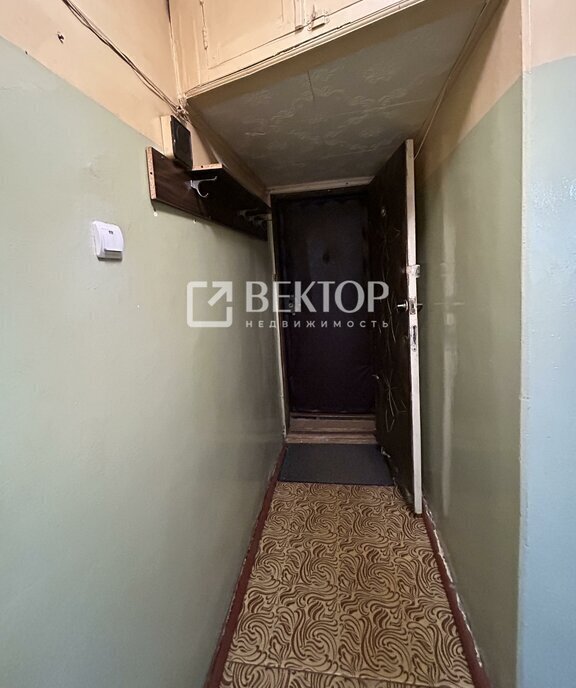 квартира г Кострома ул Костромская 80 фото 11