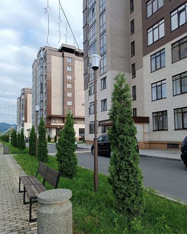 ул Олега Кошевого 2 Республика Северная Осетия — Владикавказ фото