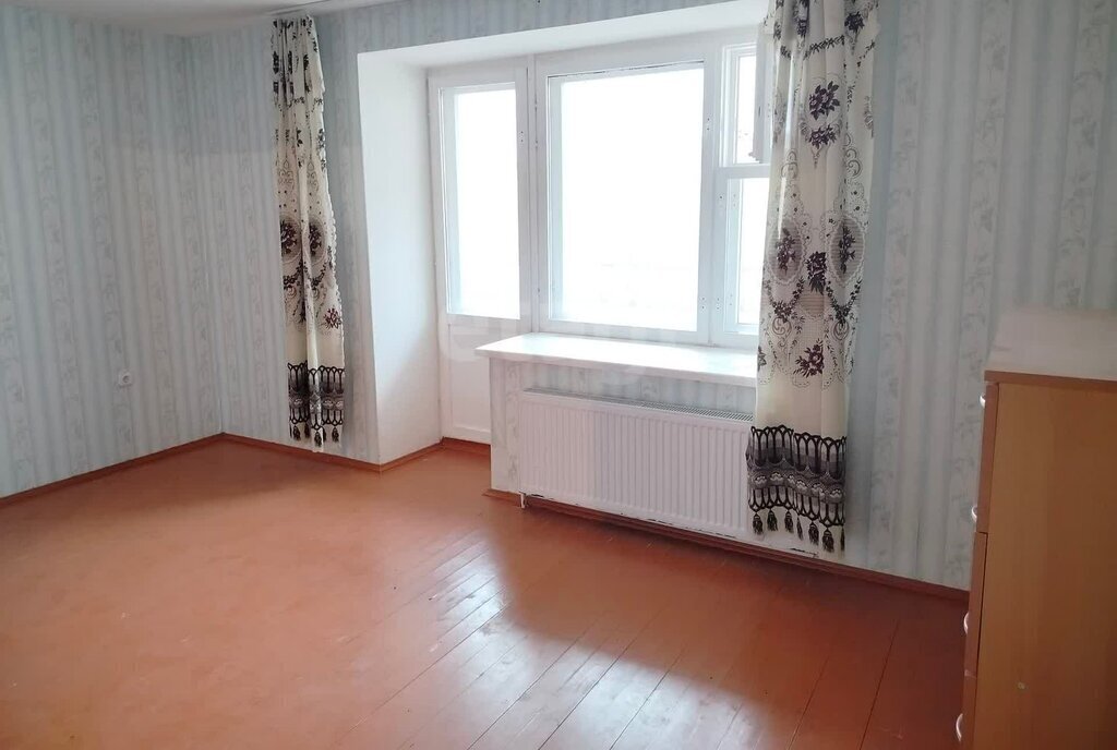 квартира р-н Котласский г Котлас ул Ушинского 25 фото 1
