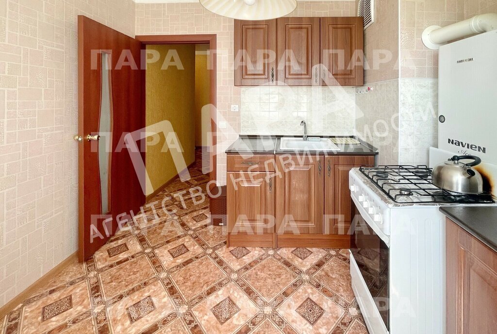 квартира г Самара р-н Кировский Безымянка ул Демократическая 150 фото 4
